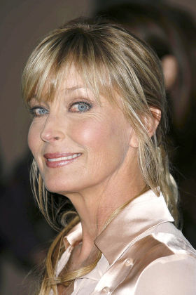 Bo Derek Editorial Stock Photo - Stock Image | Shutterstock