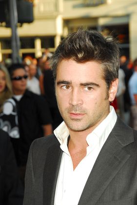 Jamie Foxx Colin Farrell Editorial Stock Photo - Stock Image Shutterstock