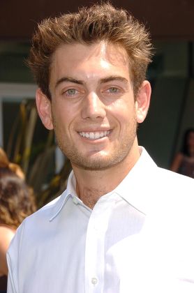 'Choose Your Own Adventure: The Abominable Snowman' DVD Launch, Los Angeles, America - 22 Jul 2006