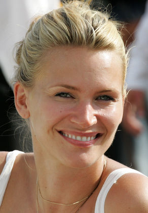 Natasha Henstridge Editorial Stock Photo - Stock Image | Shutterstock