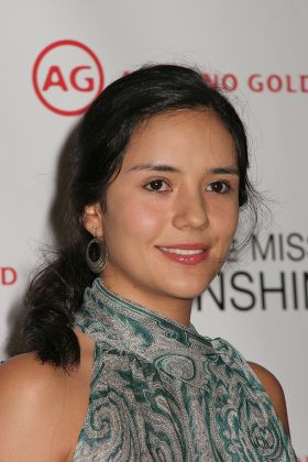 Catalina Sandino Moreno Editorial Stock Photo - Stock Image | Shutterstock