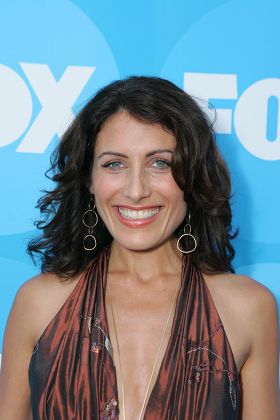 Lisa Edelstein Editorial Stock Photo - Stock Image | Shutterstock