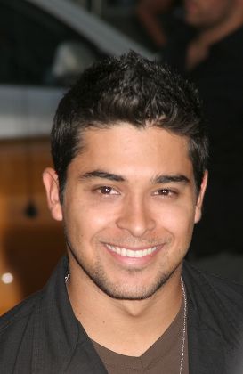 Wilmer Valderrama Editorial Stock Photo - Stock Image | Shutterstock