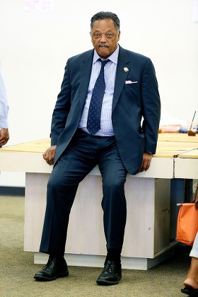 REVEREND JESSE JACKSON DIES AT AGE 84 visual data 8