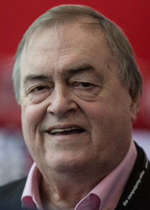 John Prescott Editorial Stock Photo - Stock Image | Shutterstock