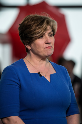 Emily Thornberry Shadow Foreign Secretary Editorial Stock Photo - Stock ...