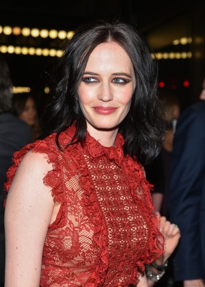 Eva Green Editorial Stock Photo - Stock Image Shutterstock