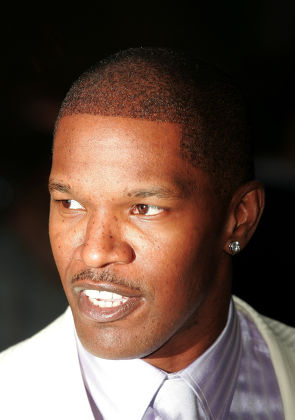 Jamie Foxx Editorial Stock Photo - Stock Image | Shutterstock