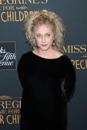 Carol Kane Editorial Stock Photo - Stock Image | Shutterstock