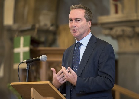 Gordon Welchmans Daughter Susanna Griffith Second Editorial Stock Photo