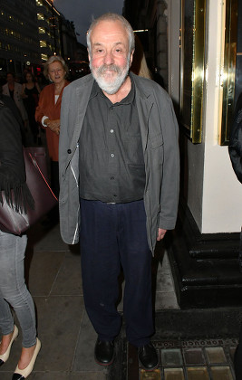 Mike Leigh Editorial Stock Photo - Stock Image | Shutterstock