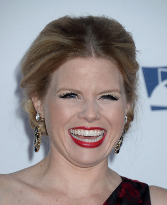 Megan Hilty Editorial Stock Photo - Stock Image | Shutterstock