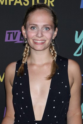 TV Land premiere of 'Younger' and 'Impastor', New York, USA - 27 Sep 2016