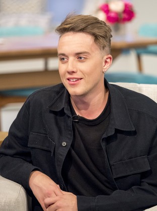 Roman Kemp Editorial Stock Photo - Stock Image | Shutterstock