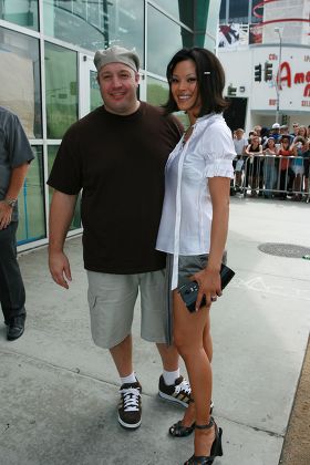kevin james wife