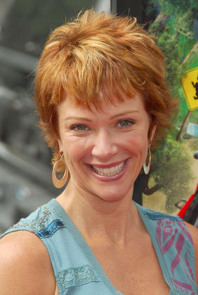 Lauren Holly Editorial Stock Photo - Stock Image | Shutterstock