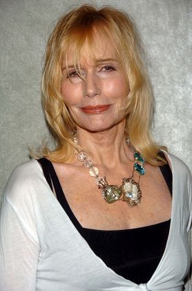 Sally Kellerman Editorial Stock Photo - Stock Image | Shutterstock