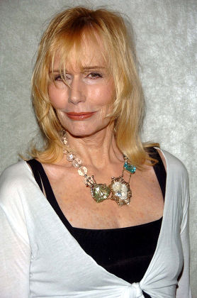 Sally Kellerman Editorial Stock Photo - Stock Image | Shutterstock