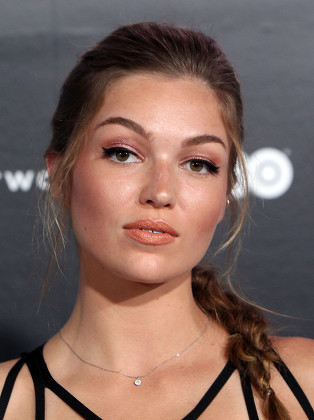 Lili Simmons Editorial Stock Photo - Stock Image | Shutterstock