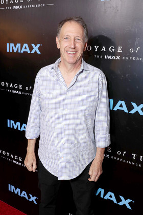 'Voyage of Time: The IMAX Experience' premiere, Arrivals, Los Angeles, USA - 28 Sep 2016