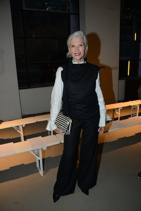 Maye Musk Editorial Stock Photo - Stock Image | Shutterstock