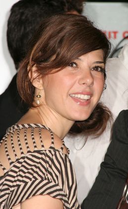 Marisa Tomei Editorial Stock Photo - Stock Image | Shutterstock