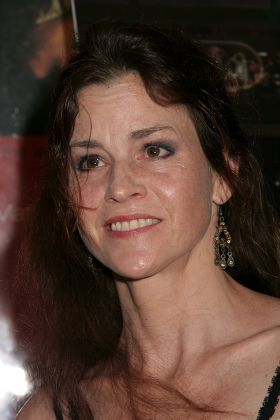 Ally Sheedy Editorial Stock Photo - Stock Image | Shutterstock