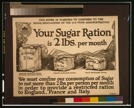 51 American ration Stock Pictures, Editorial Images and Stock Photos ...