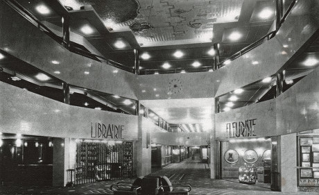 25 Paquebot Stock Pictures, Editorial Images and Stock Photos