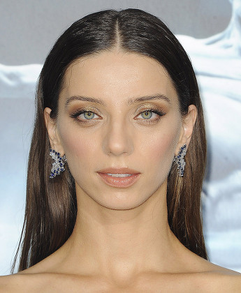 Angela Sarafyan Editorial Stock Photo - Stock Image | Shutterstock