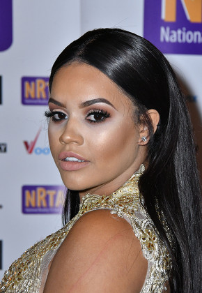 Lateysha Grace Editorial Stock Photo - Stock Image | Shutterstock