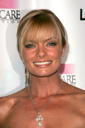 Jaime Pressly Editorial Stock Photo - Stock Image Shutterstock