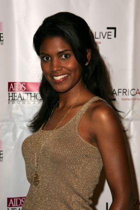 AIDS Healthcare Foundation's 'Hot In Hollywood' Party, Los Angeles, America - 12 Aug 2006