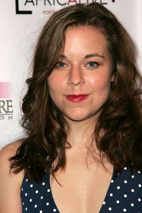 Tina Majorino Editorial Stock Photo - Stock Image | Shutterstock