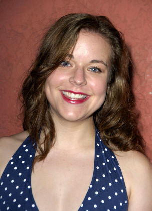 Tina Majorino Editorial Stock Photo - Stock Image | Shutterstock