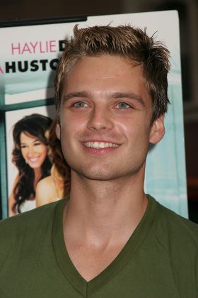 Sebastian Stan Editorial Stock Photo - Stock Image | Shutterstock