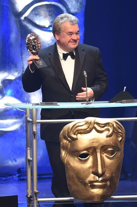 BAFTA Cymru Awards, Show, Cardiff, Wales, UK - 02 Oct 2016