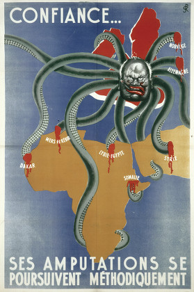 Art (Posters political) - various