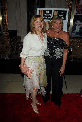 'Dirty Rotten Scoundrels' Play Opening Night, Pantages Theatre, Los Angeles, California, America - 15 Aug 2006
