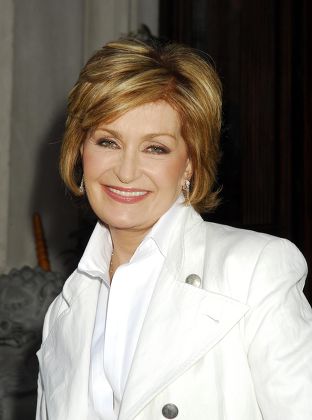 Sharon Osbourne Editorial Stock Photo - Stock Image | Shutterstock