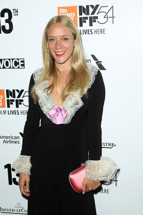 Chloe Sevigny Editorial Stock Photo - Stock Image Shutterstock
