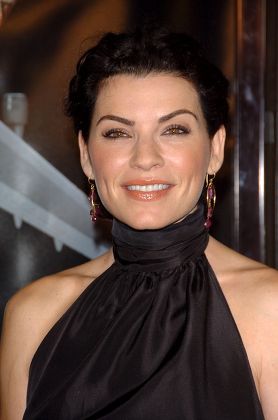 Julianna Margulies Editorial Stock Photo - Stock Image | Shutterstock