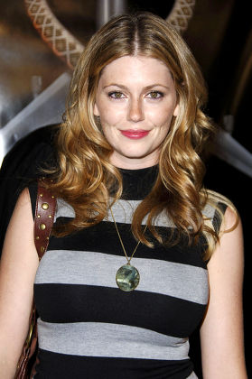 Diora Baird Editorial Stock Photo - Stock Image | Shutterstock