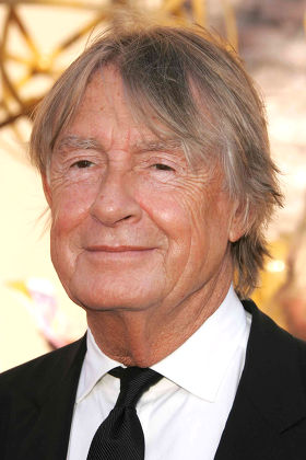 Joel Schumacher Editorial Stock Photo - Stock Image | Shutterstock