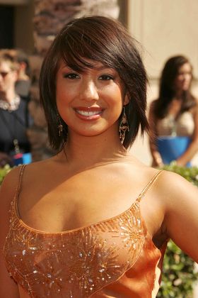 Cheryl Burke Editorial Stock Photo - Stock Image | Shutterstock