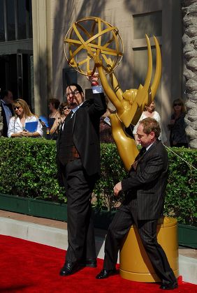 Penn Teller Editorial Stock Photo - Stock Image | Shutterstock