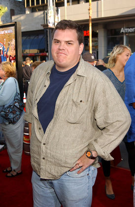 Kevin Heffernan Editorial Stock Photo - Stock Image | Shutterstock