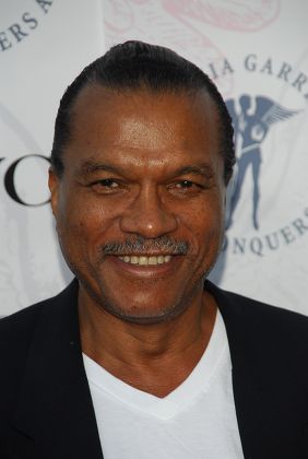Billy Dee Williams Editorial Stock Photo - Stock Image | Shutterstock