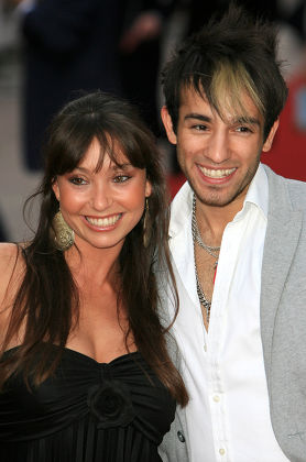'You, Me and Dupree' film premiere, London, Britain - 22 Aug 2006