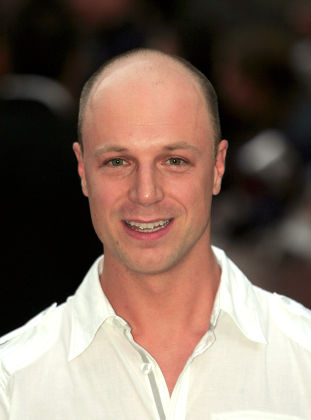 Richard Newman Editorial Stock Photo Stock Image Shutterstock